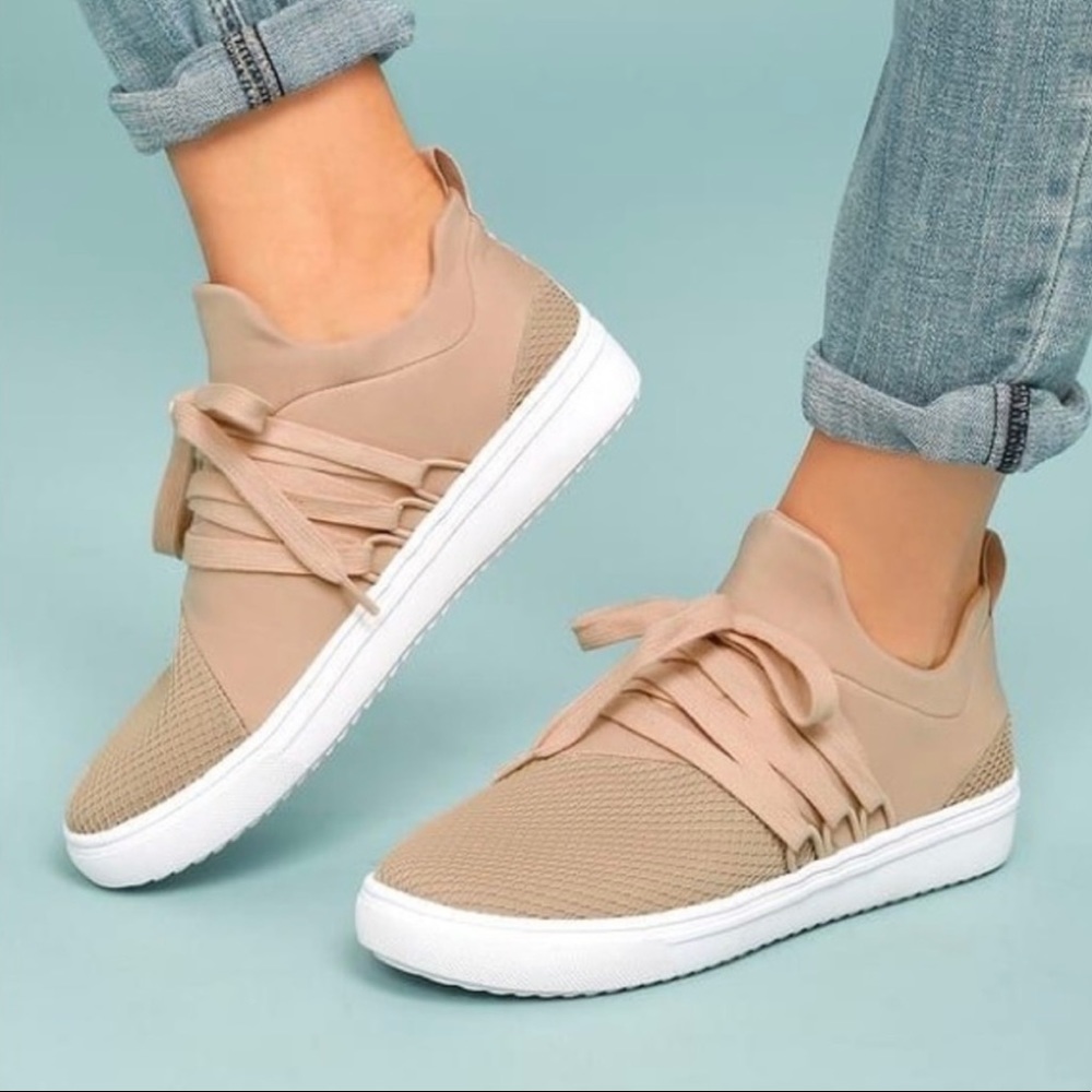 Steve Madden sneakers